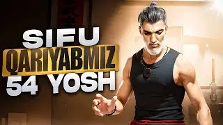 Qariyabmiz 54 Yoshdamiz / Sifu