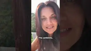 Are you suffering something right now?