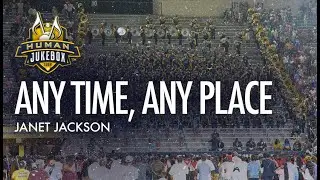 Southern University Human Jukebox 2023 