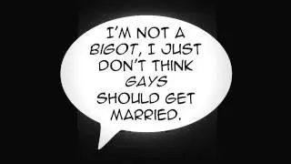 What Goes Around: Marriage