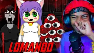 INCREDIBOX LOMANDO REMAKE IS A HIT!!!