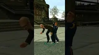 IQ 1000 - bully game 