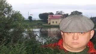 Тузов Игорь-Чистый лист (сл.Тузова Дмитрия)
