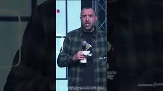 Он всегда на своём месте
