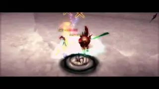 Silkroad - PanicOnilne 11D PvP Server