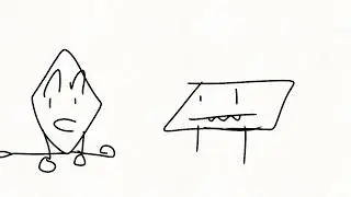 "It's a bird! It's a plane! No wait it's a rock" - Battle For Mom Simulator S2E7