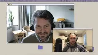 # 62 - CDO at Microsoft & 