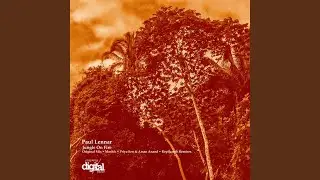 Jungle on Fire (Priya Sen & Aman Anand Remix)