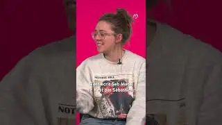 Avril se croit dans 