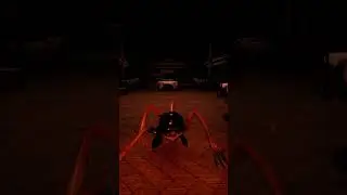 Roblox JUDY CHAPTER 2 ALL JUMPSCARES 