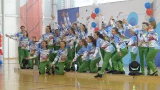 Трейлер к фильму: ЖУТКИЙ ЛАГЕРНЫЙ КОШМАР!