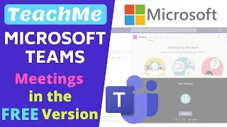 Meet Now Meetings in Microsoft Teams for Instant Meetings
