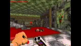Doom 2 Deathmatch