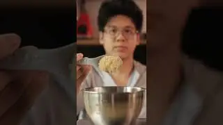 Durian Mochi