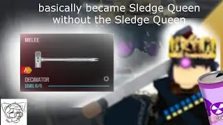 SledgeHammer Gaming Moment on MWIII
