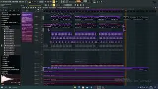 HOW to MAKE PHONK LIKE SHADXWBXRN | ФОНК В СТИЛЕ SHADXWBXRN.