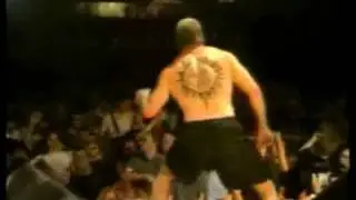 Rollins band - Rock Otočec 2000