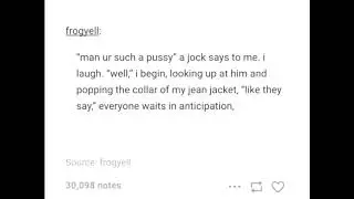 The Comeback