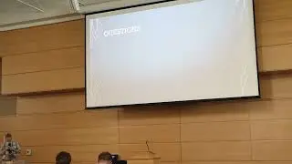 BS ELM Senior Project Presentations Randolph 2022