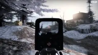 Insurgency отряд самоуверенных штурмовиков с Slavko Rez и WER_OBEN