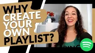 Spotify for Artists Tip: Why Creating Playlists Can Lead to More Streams + How I'm Applying This
