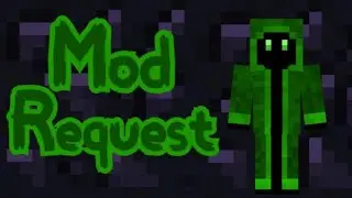 Magic In Minecraft! - Mage's Mod Requests
