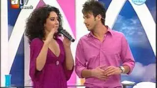 4Yüz - Mavi Şeker 3 - Part 2