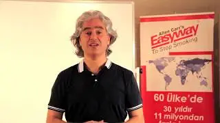 Sigarayı Bırakınca Kilo Almak İstemiyorum!