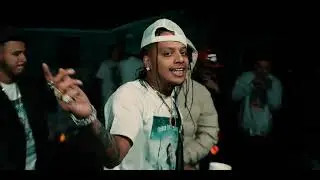 Lil A x Izzy93 - Holiday (Official Music Video)
