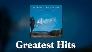 America Greatest Hits (Full Album) [Official Video]