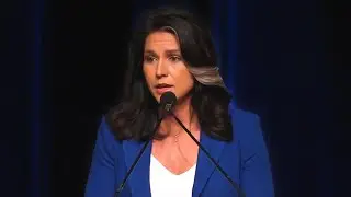 Kamala Harris Cannot Remain in Power