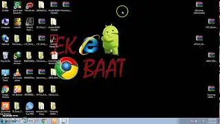 How to Flash Micromax Q371