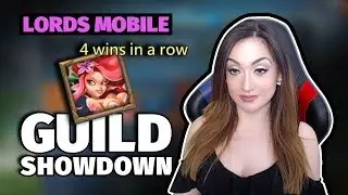 33 - Guild Showdown!
