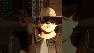 The Old West: Northwood (Unreal Engine 5)  in 4K + RTX 4090 + Core i9 13900K