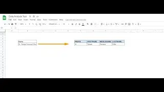 SPLIT NAMES in Google Sheets | Separate PREFIX, FIRSTNAME, MIDDLE NAME, and LASTNAME