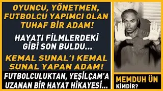 Memduh Ün: “38 YAŞINDA 16 YAŞINDAKİ FATMA GİRİK İLE BİRLİKTE OLDUM”