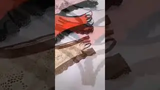 🎀💋Стринги со стропами 💋 
