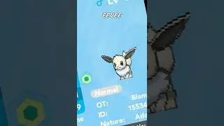 Here’s How To Get A Free SHINY Eevee! 