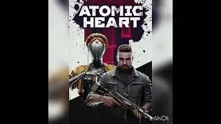 Камарова - ремикс(atomic heart)