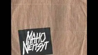 Maho Neitsyt - Punk Punk Punk
