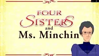 YELLOW HANTIKS' Four Sisters and Ms Minchin - Parody Video