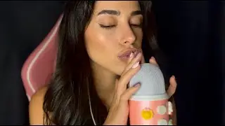 👄 RAHATLATICI FISILTILAR & AĞIZ SESLERİ 👄 MOUTH SOUNDS ASMR TÜRKÇE