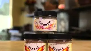 Spice Blends with Chef Eric Crowley | Chef Eric's Culinary Classroom, Los Angeles, CA
