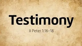 Testimony - Prophetess who have converted to join Asomdwee Ntonton Som