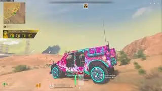 Solo Nuke ☢️ Warzone 2 - Ps5