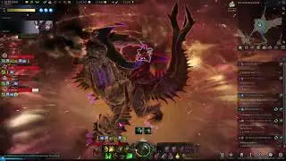 T3 Guardian Raid: Igrexion | Lost Ark