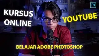 Apakah Kursus Online berbayar Lebih Baik Daripada Youtube Untuk Belajar Photoshop??