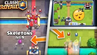 25 Things We've All Done In Clash Royale (Part 7)