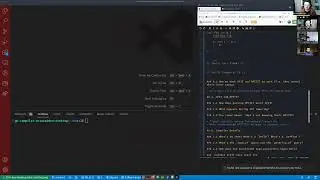 RustcContributor::explore: @compiler-errors session - RPITIT deep dive