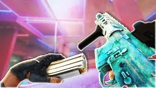 PARKING LOT💨| R6 Montage